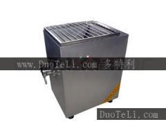 高效實用的全不銹鋼絞肉機 凍鮮兩用，助力肉制品加工升級