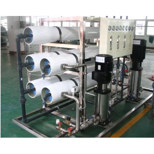 制藥用水設備與環(huán)境保護專用設備 技術前沿與市場選型指南