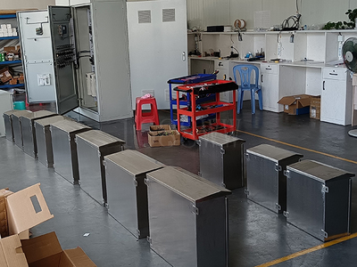 化工廠帶來的危害及其環(huán)保設備解決方案